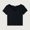T-shirt femme Aksun Référence : AK02DH26