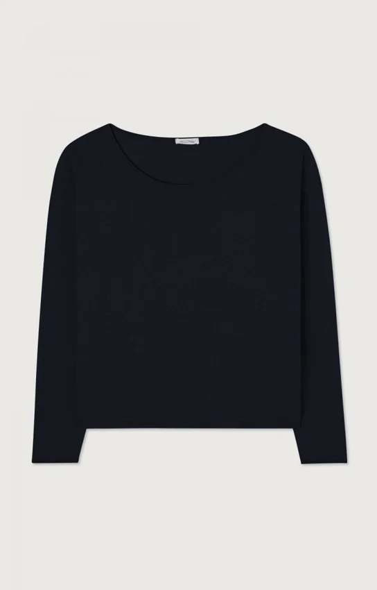 T-shirt femme Aksun Référence : AK02HH26