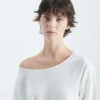 T-shirt femme Aksun Référence : AK02HH26