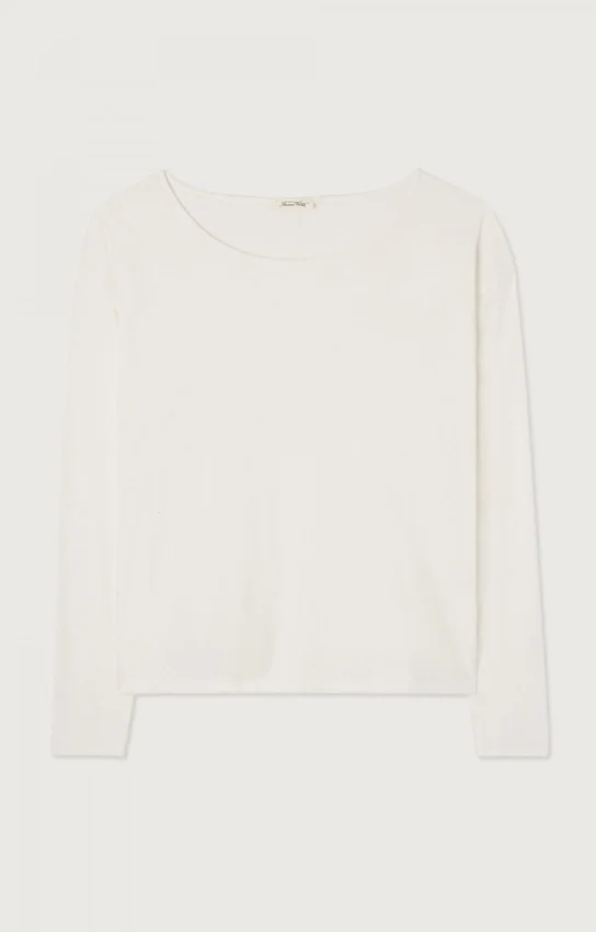 T-shirt femme Aksun Référence : AK02HH26