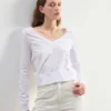 T-shirt femme Apoly Référence : APO02AH26