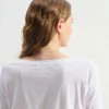 T-shirt femme Apoly Référence : APO02AH26