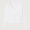 T-shirt femme Apoly Référence : APO02AH26