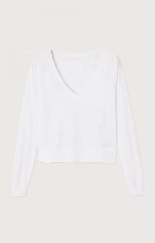 T-shirt femme Apoly Référence : APO02AH26