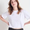 T-shirt femme Apoly Référence : APO02BH26