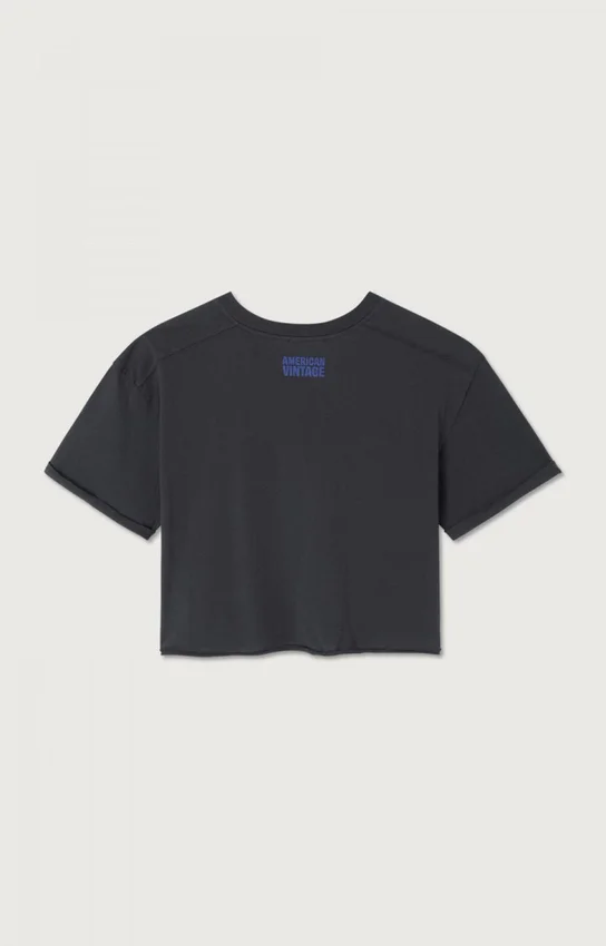 T-shirt femme Apoly Référence : APO02BH26