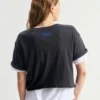 T-shirt femme Apoly Référence : APO02BH26