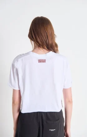 T-shirt femme Apoly Référence : APO02BH26