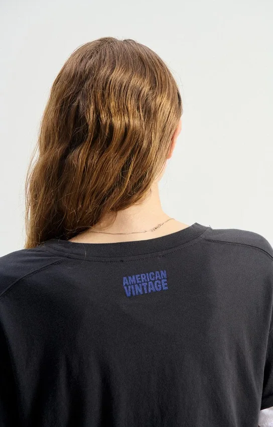 T-shirt femme Apoly Référence : APO02BH26