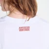 T-shirt femme Apoly Référence : APO02BH26