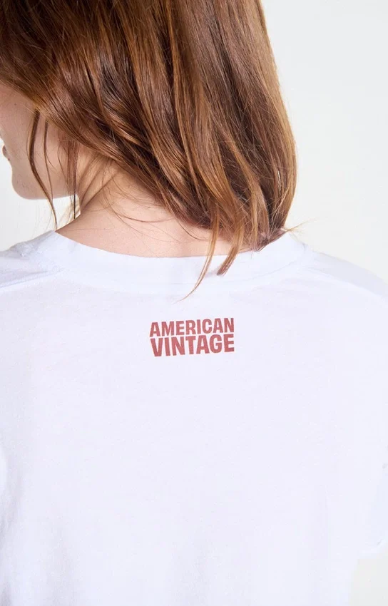 T-shirt femme Apoly Référence : APO02BH26