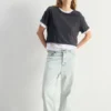 T-shirt femme Apoly Référence : APO02BH26