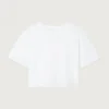 T-shirt femme Apoly Référence : APO02BH26