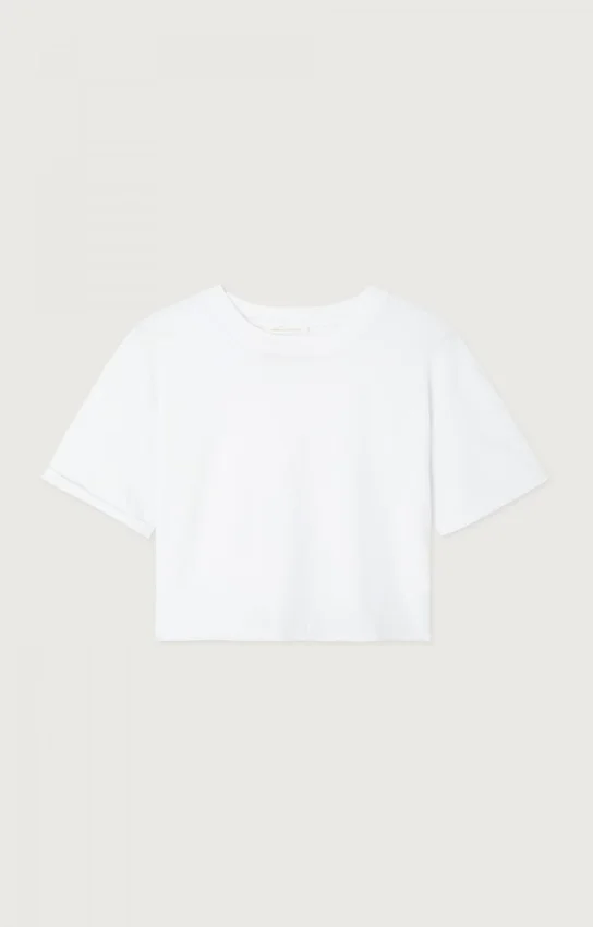 T-shirt femme Apoly Référence : APO02BH26