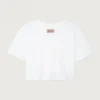 T-shirt femme Apoly Référence : APO02BH26