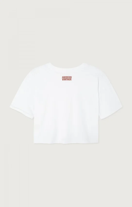 T-shirt femme Apoly Référence : APO02BH26