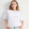 T-shirt femme Apoly Référence : APO02CH26