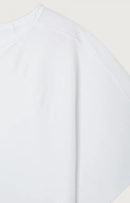 T-shirt femme Apoly Référence : APO02CH26