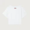 T-shirt femme Apoly Référence : APO02CH26