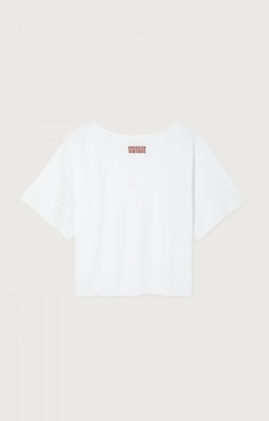 T-shirt femme Apoly Référence : APO02CH26