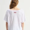 T-shirt femme Apoly Référence : APO02CH26