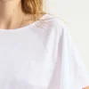 T-shirt femme Apoly Référence : APO02CH26