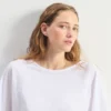 T-shirt femme Apoly Référence : APO02CH26