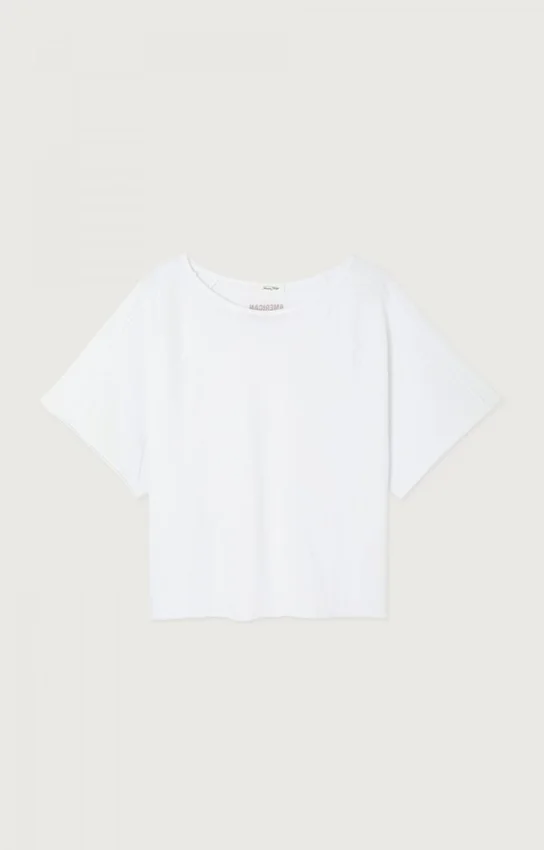 T-shirt femme Apoly Référence : APO02CH26