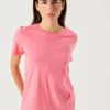 T-shirt femme Apoly Référence : APO02EH26
