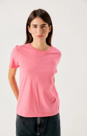 T-shirt femme Apoly Référence : APO02EH26
