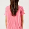 T-shirt femme Apoly Référence : APO02EH26