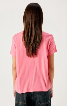 T-shirt femme Apoly Référence : APO02EH26