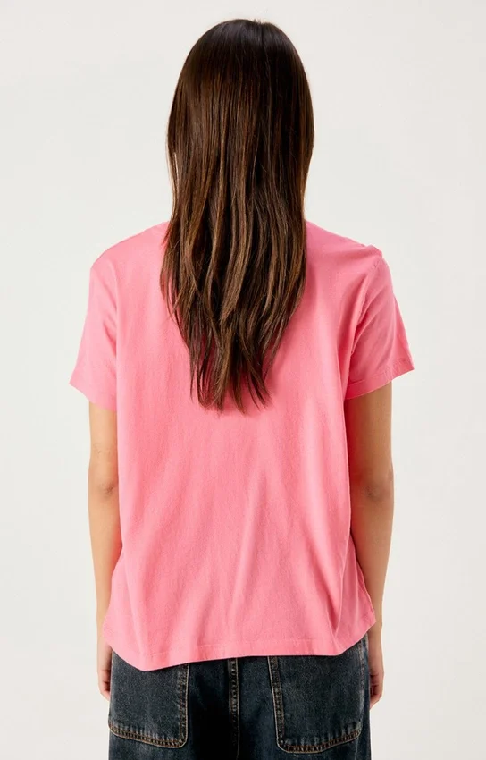 T-shirt femme Apoly Référence : APO02EH26