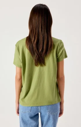 T-shirt femme Apoly Référence : APO02EH26