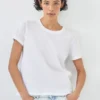 T-shirt femme Apoly Référence : APO02EH26