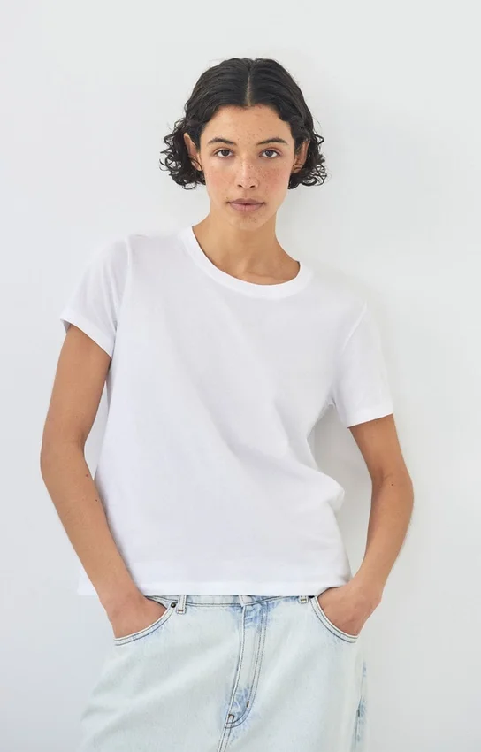 T-shirt femme Apoly Référence : APO02EH26