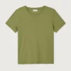 T-shirt femme Apoly Référence : APO02EH26