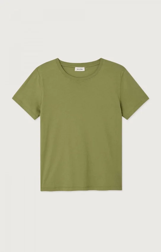 T-shirt femme Apoly Référence : APO02EH26
