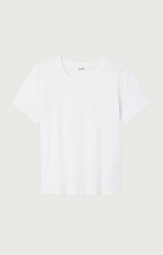 T-shirt femme Apoly Référence : APO02EH26