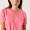 T-shirt femme Apoly Référence : APO02EH26