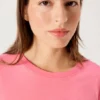T-shirt femme Apoly Référence : APO02EH26