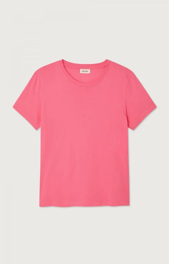 T-shirt femme Apoly Référence : APO02EH26