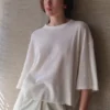 T-shirt femme Atatrip Référence : ATA02AE26