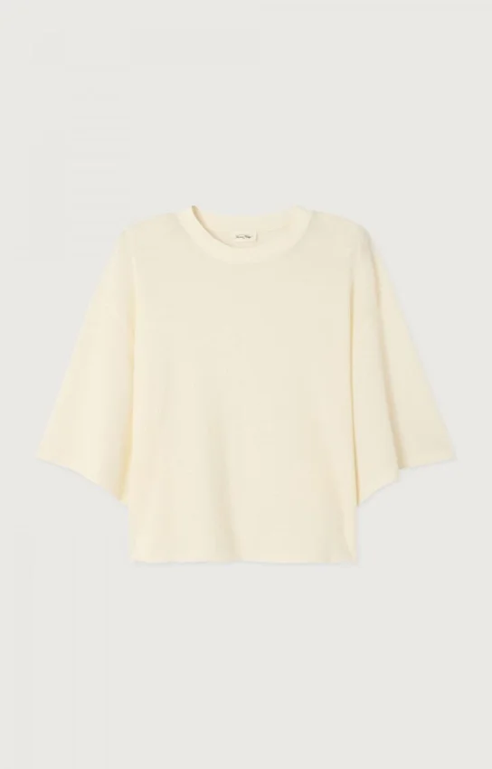 T-shirt femme Atatrip Référence : ATA02AE26