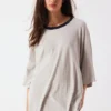 T-shirt femme Cribay Référence : CRI02AH26