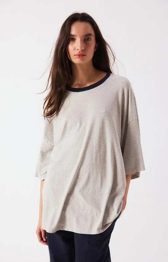 T-shirt femme Cribay Référence : CRI02AH26
