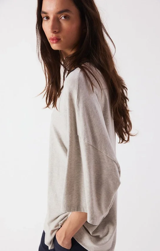T-shirt femme Cribay Référence : CRI02AH26
