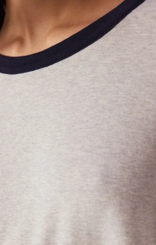 T-shirt femme Cribay Référence : CRI02AH26