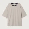 T-shirt femme Cribay Référence : CRI02AH26