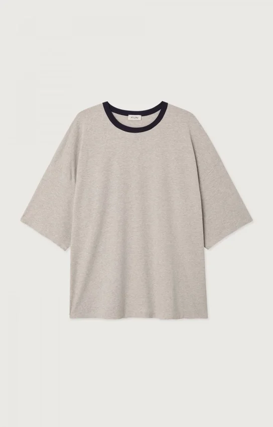 T-shirt femme Cribay Référence : CRI02AH26